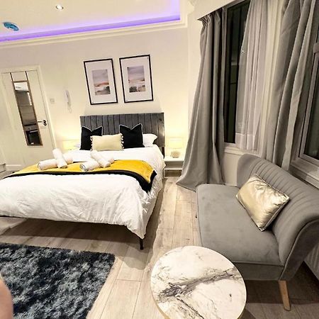 Studio In Central London Kensington Екстер'єр фото