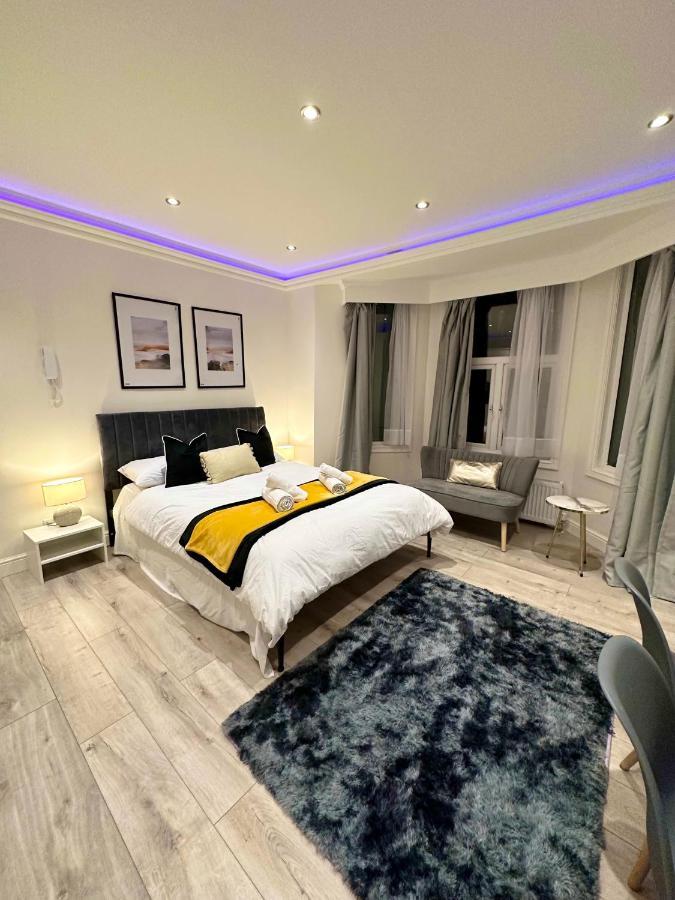Studio In Central London Kensington Екстер'єр фото