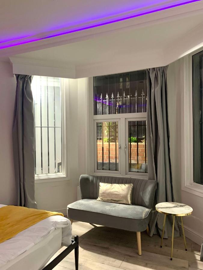 Studio In Central London Kensington Екстер'єр фото